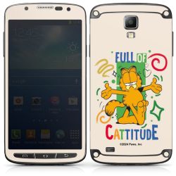 Foils for Smartphones matt