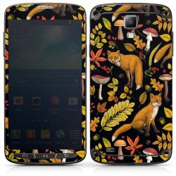 Foils for Smartphones matt