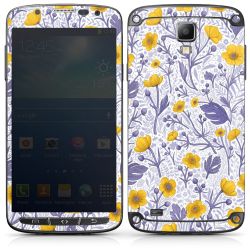 Foils for Smartphones matt