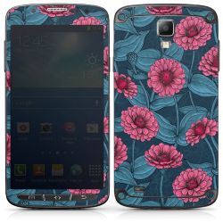 Foils for Smartphones matt