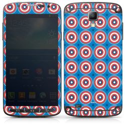 Folien für Smartphones matt