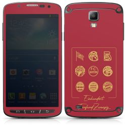 Foils for Smartphones matt