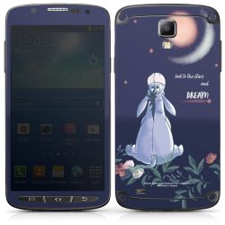 Foils for Smartphones matt