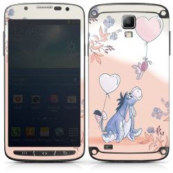 Foils for Smartphones matt