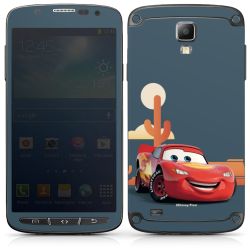 Folien für Smartphones matt