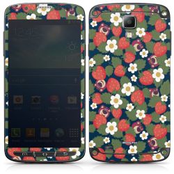 Folien für Smartphones matt