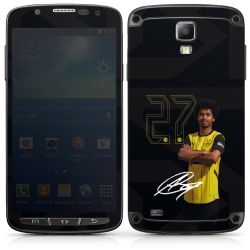 Foils for Smartphones matt