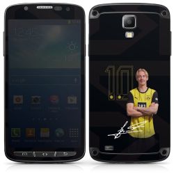 Foils for Smartphones matt