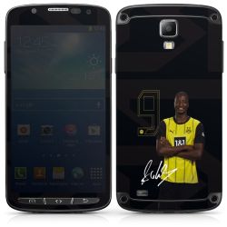 Foils for Smartphones matt