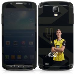 Foils for Smartphones matt