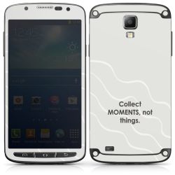 Foils for Smartphones matt