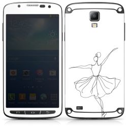 Foils for Smartphones matt