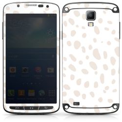 Foils for Smartphones matt