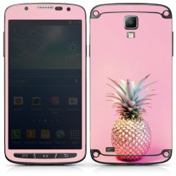 Foils for Smartphones matt