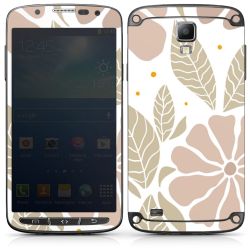 Foils for Smartphones matt