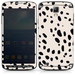 Foils for Smartphones matt