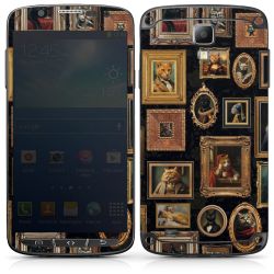 Foils for Smartphones matt