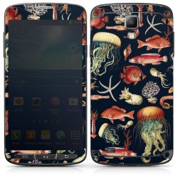 Foils for Smartphones matt