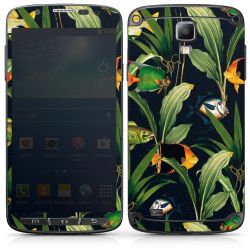 Foils for Smartphones matt