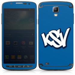 Folien für Smartphones matt