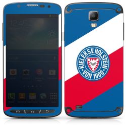 Folien für Smartphones matt