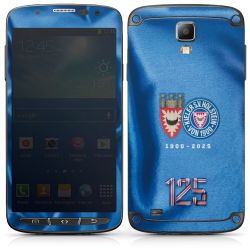 Folien für Smartphones matt