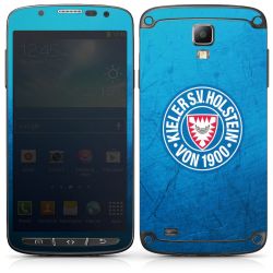 Folien für Smartphones matt