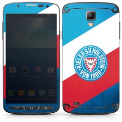 Folien für Smartphones matt