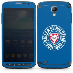 Folien für Smartphones matt