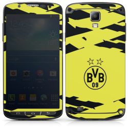 Foils for Smartphones matt