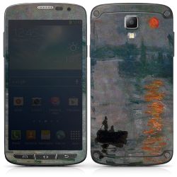 Foils for Smartphones matt