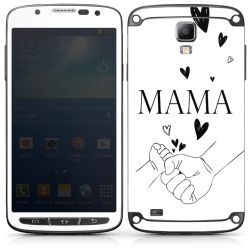 Foils for Smartphones matt