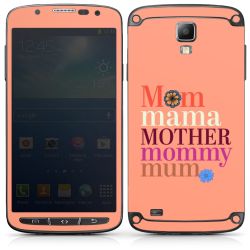 Foils for Smartphones matt