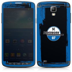 Folien für Smartphones matt