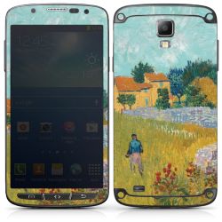 Foils for Smartphones matt