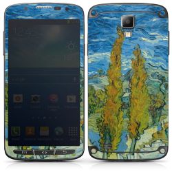 Foils for Smartphones matt