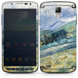 Foils for Smartphones matt