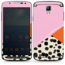 Foils for Smartphones matt