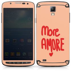 Foils for Smartphones matt