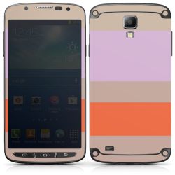 Foils for Smartphones matt