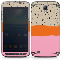 Foils for Smartphones matt