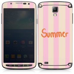 Foils for Smartphones matt