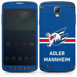 Folien für Smartphones matt