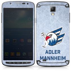 Folien für Smartphones matt