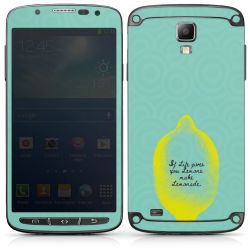 Foils for Smartphones matt