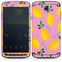 Foils for Smartphones matt