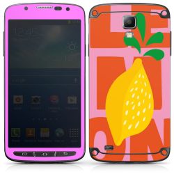 Foils for Smartphones matt