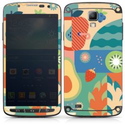 Foils for Smartphones matt