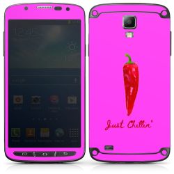 Foils for Smartphones matt