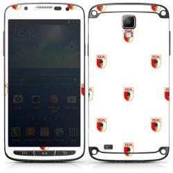 Folien für Smartphones matt